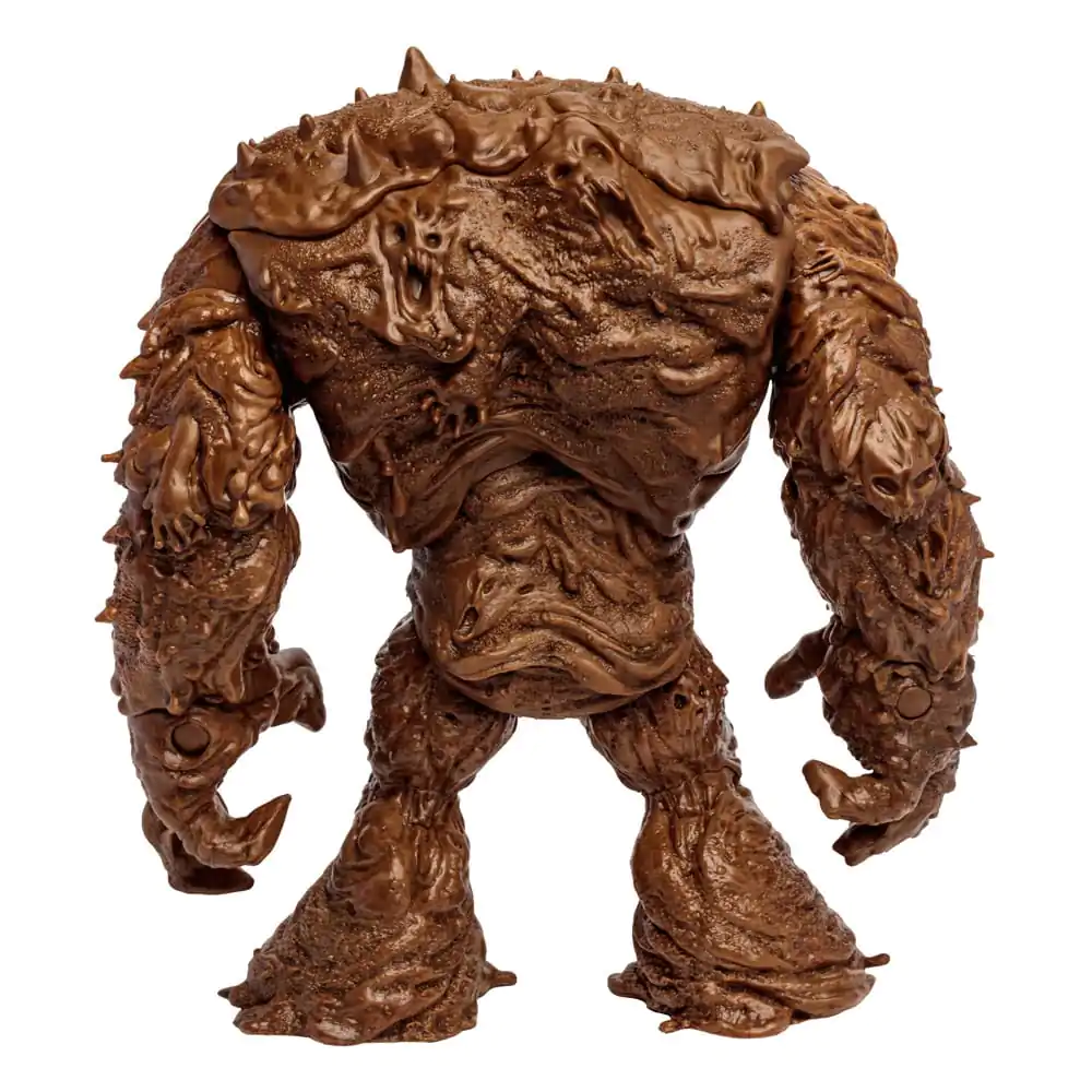 DC Multiverse Multipack Clayface, Batman & Batwoman (DC Rebirth) (Gold Label) akciófigura csomag 18 cm termékfotó