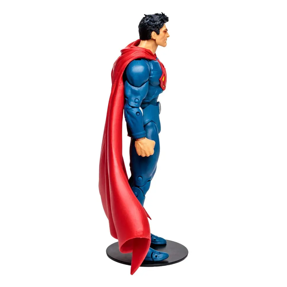 DC Multiverse Multipack Superman vs Superman of Earth-3 (Gold Label) akciófigura 18 cm termékfotó