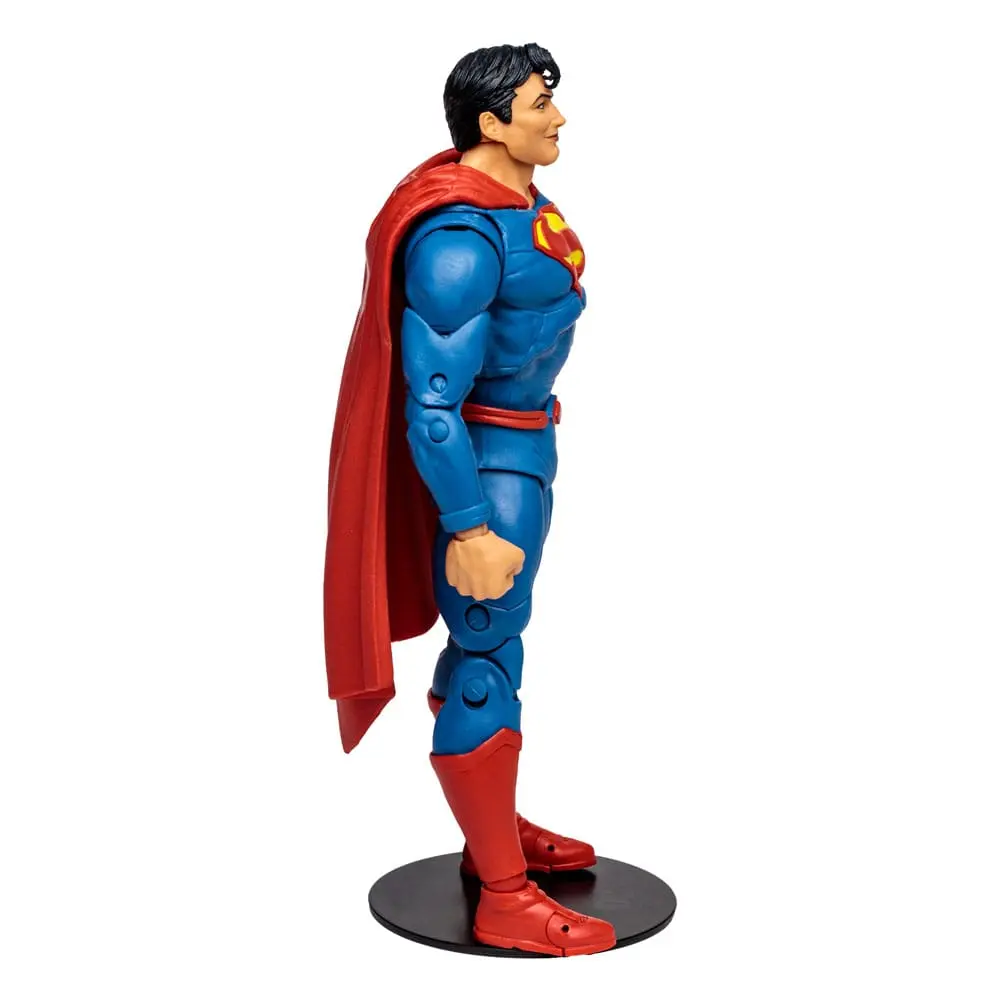 DC Multiverse Multipack Superman vs Superman of Earth-3 (Gold Label) akciófigura 18 cm termékfotó