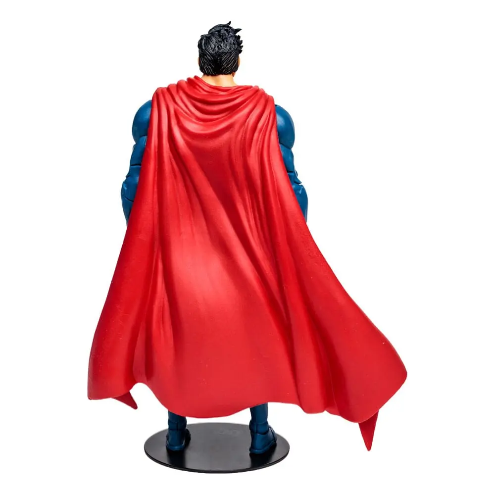 DC Multiverse Multipack Superman vs Superman of Earth-3 (Gold Label) akciófigura 18 cm termékfotó