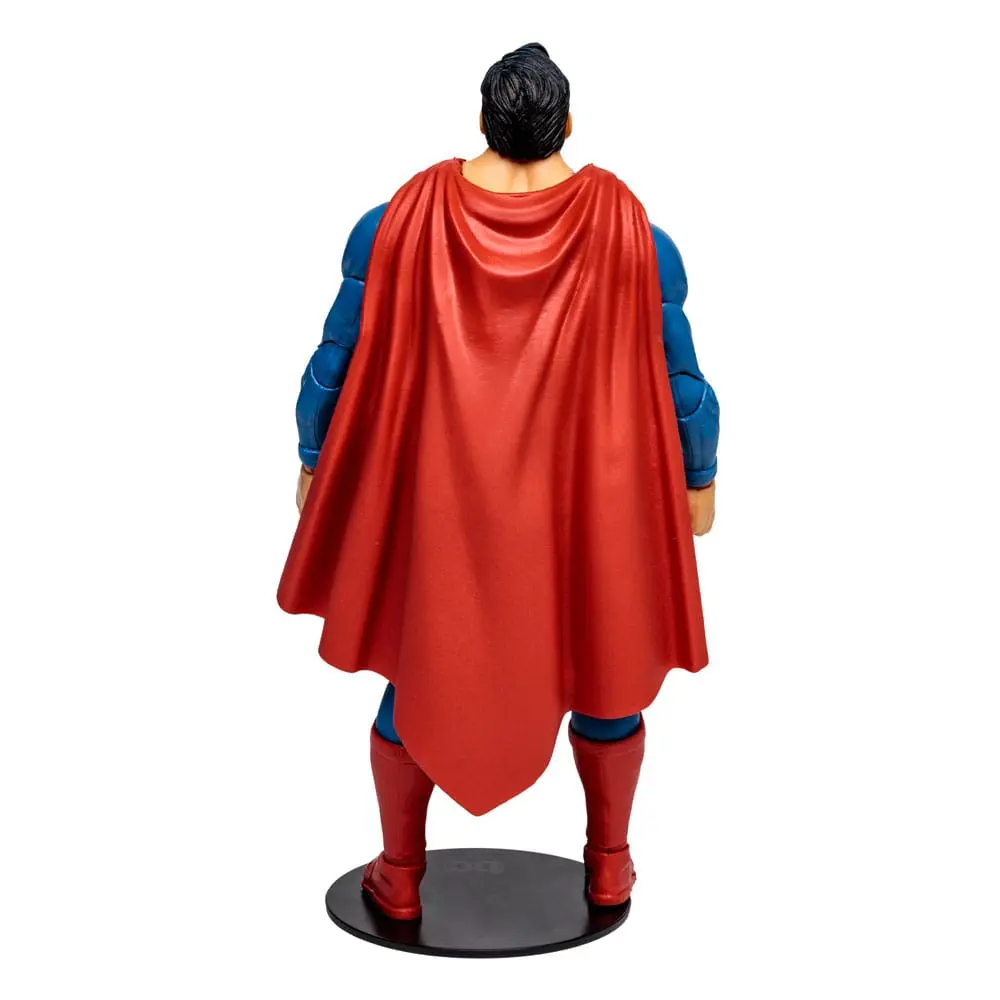 DC Multiverse Multipack Superman vs Superman of Earth-3 (Gold Label) akciófigura 18 cm termékfotó
