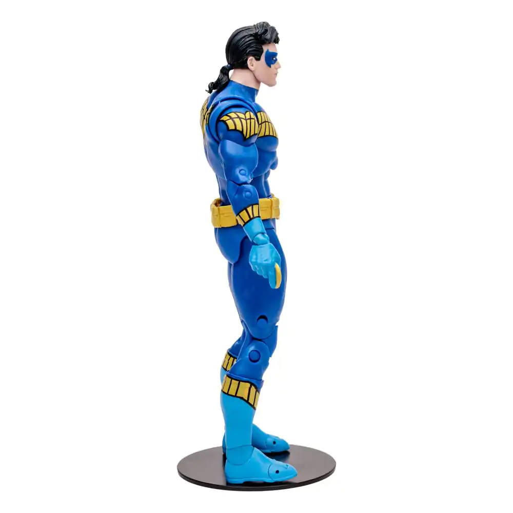 DC Multiverse Nightwing (Batman: Knightfall) akciófigura 18 cm termékfotó