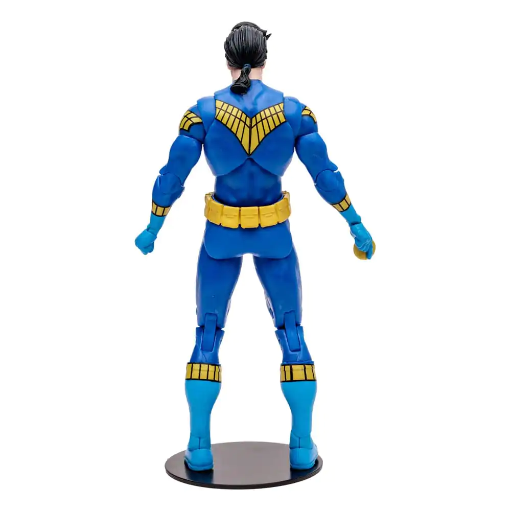DC Multiverse Nightwing (Batman: Knightfall) akciófigura 18 cm termékfotó