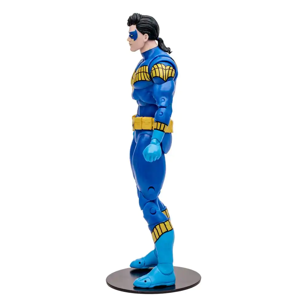 DC Multiverse Nightwing (Batman: Knightfall) akciófigura 18 cm termékfotó