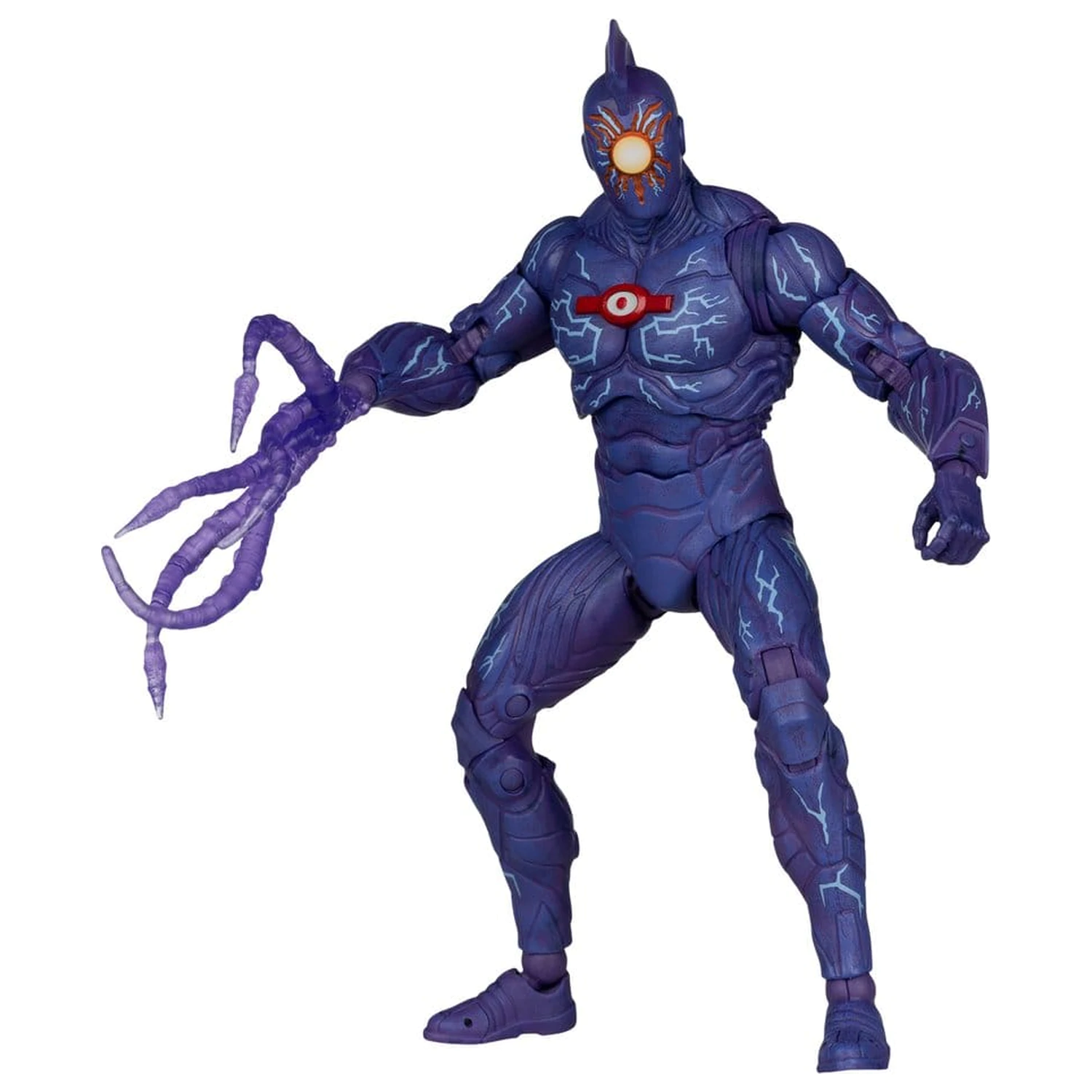 DC Multiverse O.M.A.C. (Infinite Crisis) akciófigura 19 cm termékfotó