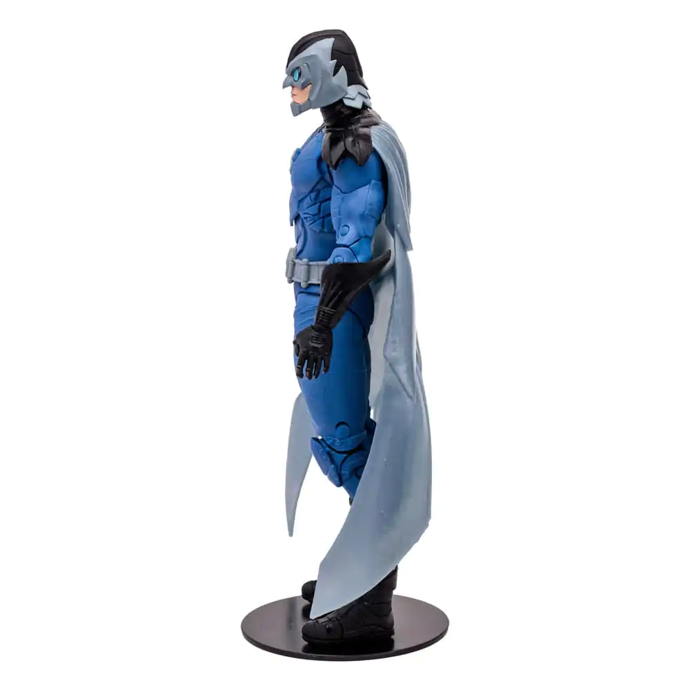 DC Multiverse Owlman (Forever Evil) (Gold Label) akciófigura 18 cm termékfotó