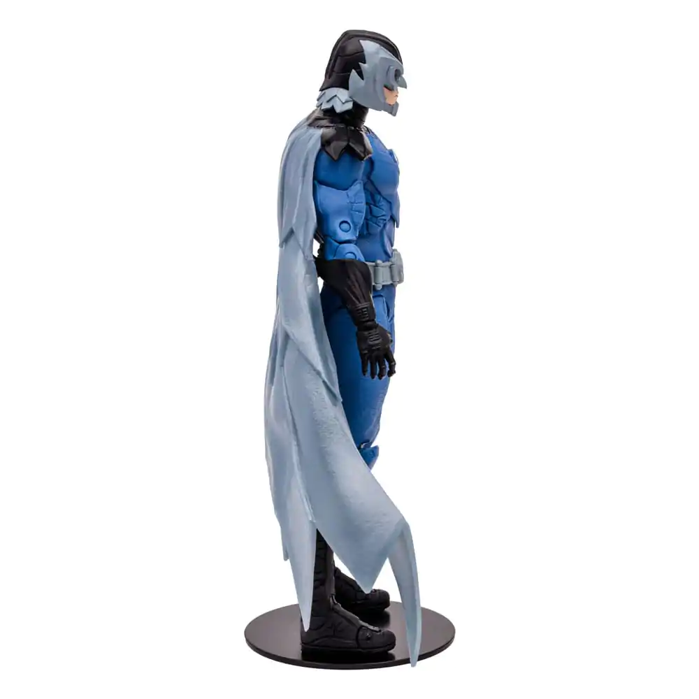 DC Multiverse Owlman (Forever Evil) (Gold Label) akciófigura 18 cm termékfotó