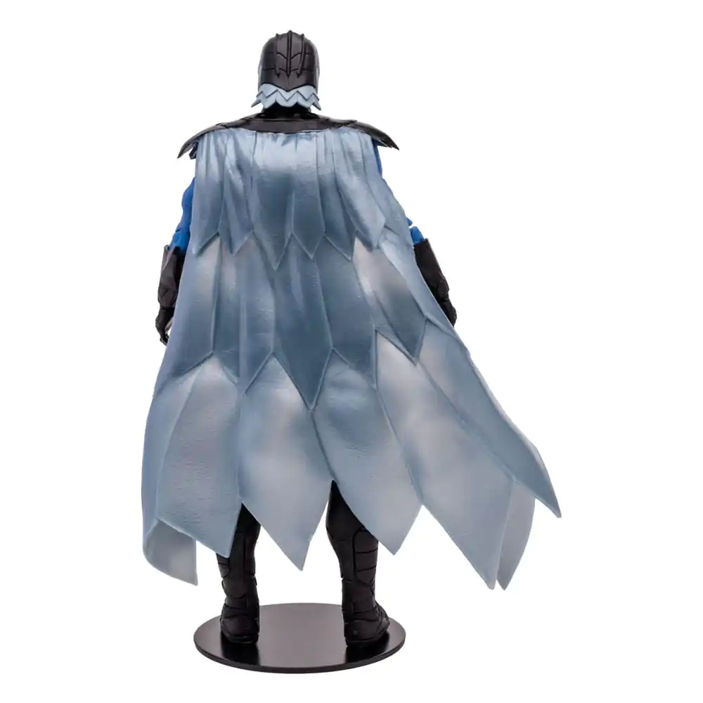 DC Multiverse Owlman (Forever Evil) (Gold Label) akciófigura 18 cm termékfotó