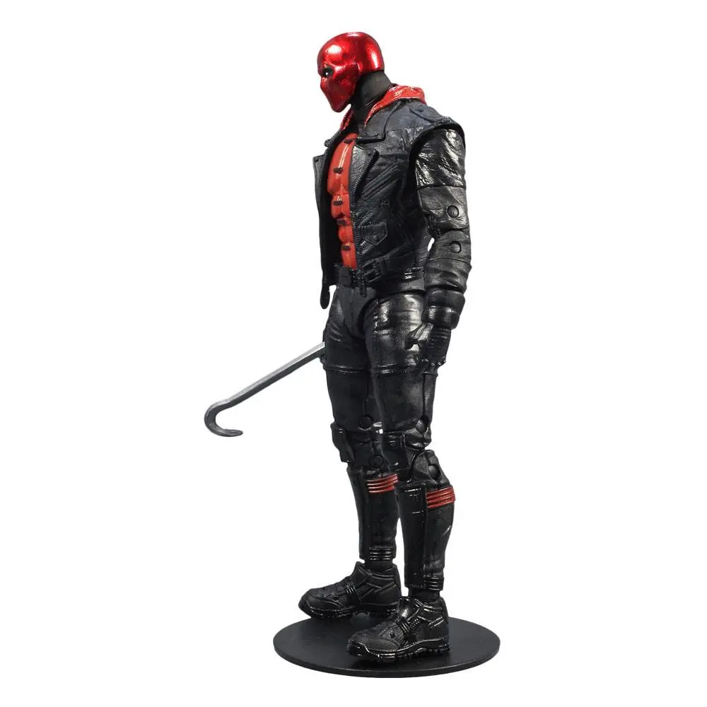 DC Multiverse Red Hood Batman: Three Jokers akciófigura 18 cm termékfotó