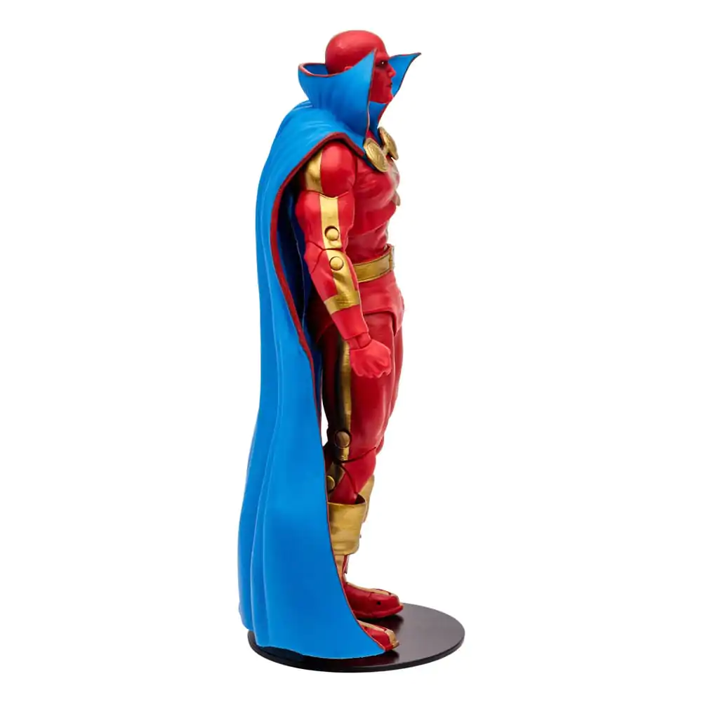 DC Multiverse Red Tornado (Gold Label) akciófigura 18 cm termékfotó