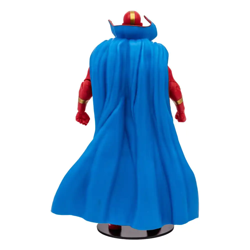 DC Multiverse Red Tornado (Gold Label) akciófigura 18 cm termékfotó