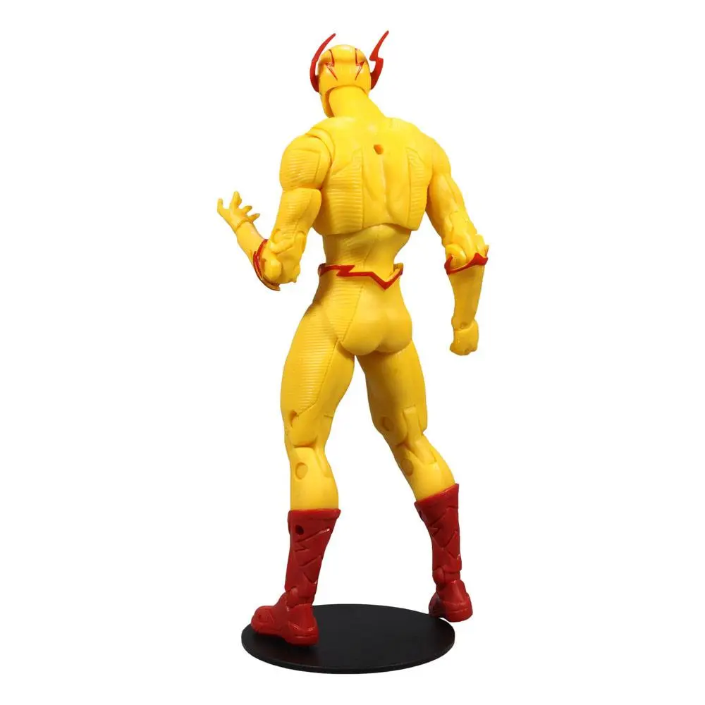 DC Multiverse Reverse Flash akciófigura 18 cm termékfotó