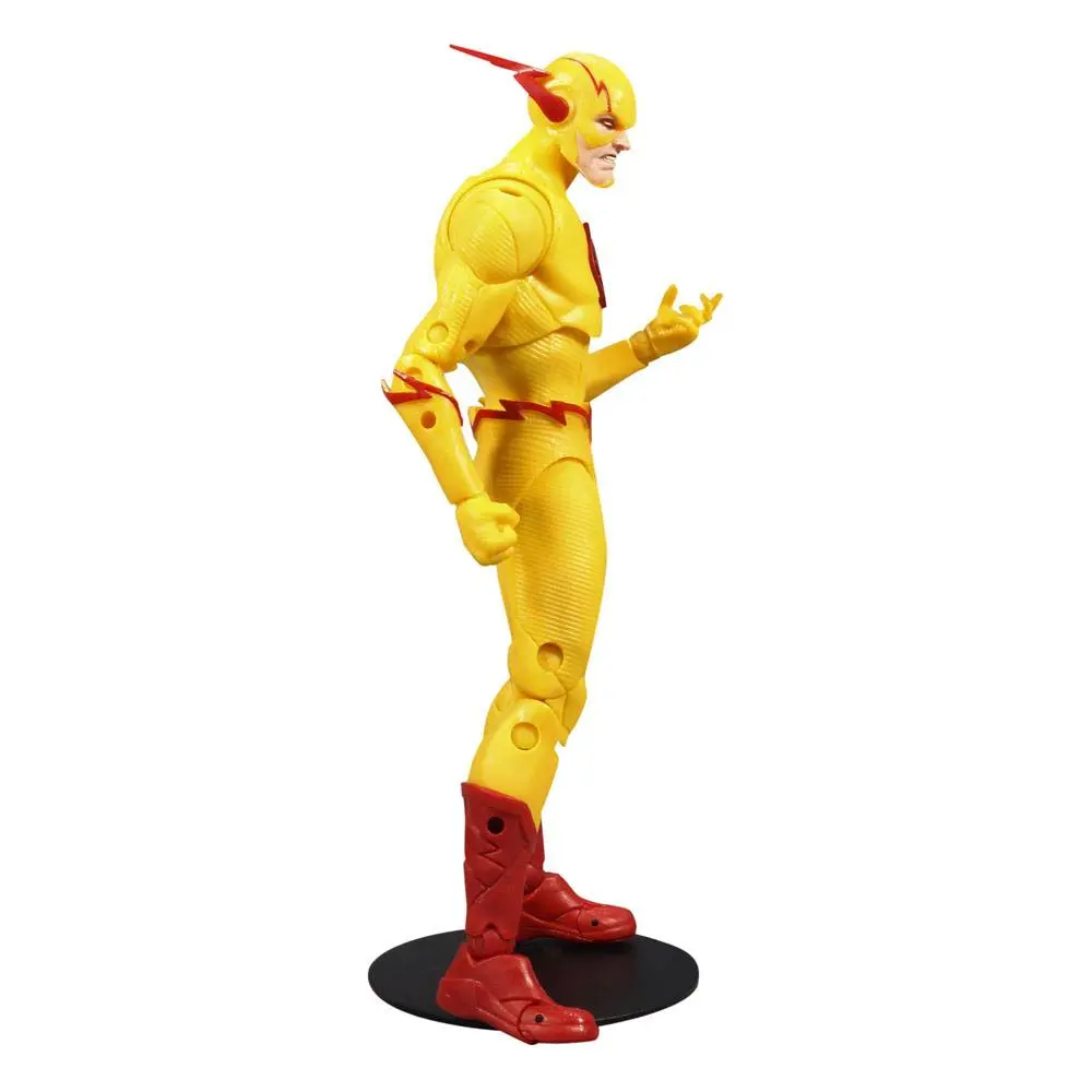 DC Multiverse Reverse Flash akciófigura 18 cm termékfotó