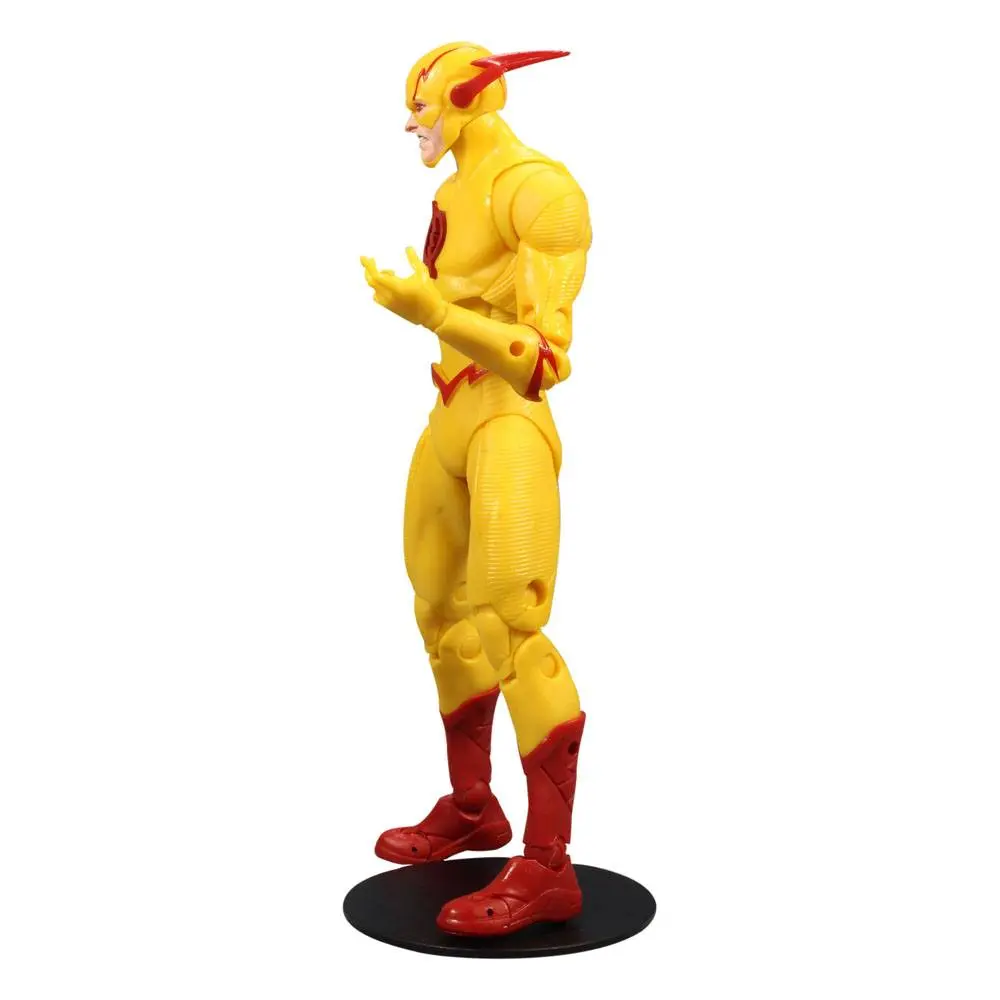 DC Multiverse Reverse Flash akciófigura 18 cm termékfotó