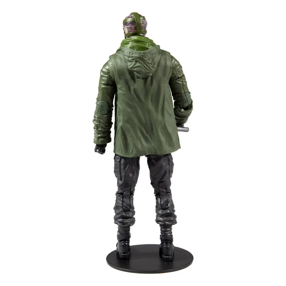 DC Multiverse Riddler (Batman Movie)akciófigura  18 cm termékfotó