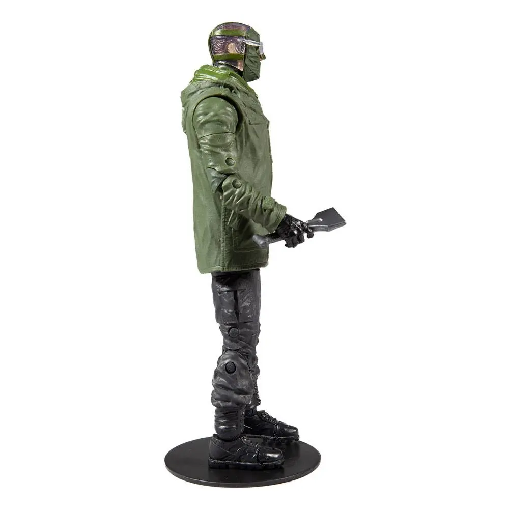 DC Multiverse Riddler (Batman Movie)akciófigura  18 cm termékfotó