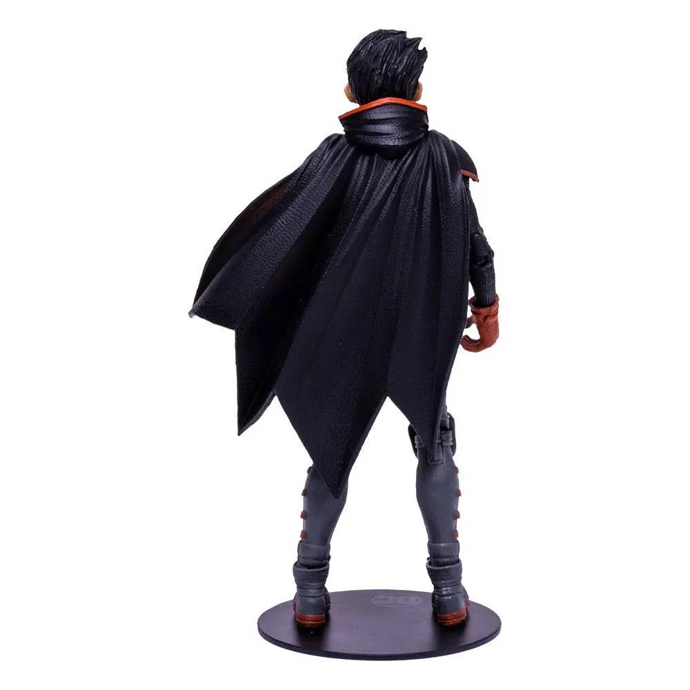 DC Multiverse Robin (Infinite Frontier) akciófigura 18 cm termékfotó