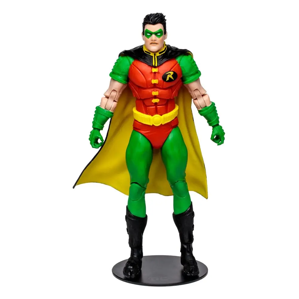 DC Multiverse Robin (Tim Drake) akciófigura 18 cm termékfotó