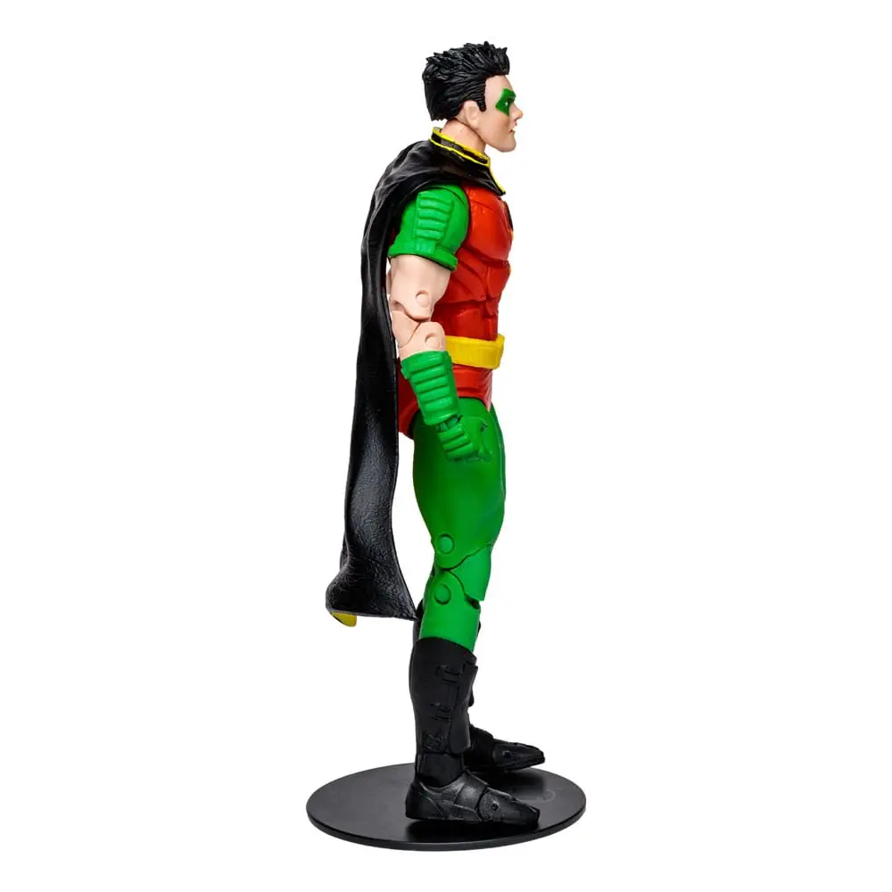 DC Multiverse Robin (Tim Drake) akciófigura 18 cm termékfotó