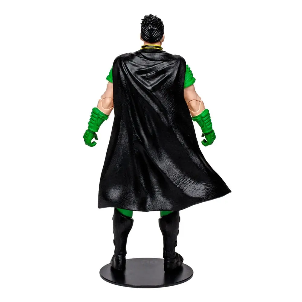 DC Multiverse Robin (Tim Drake) akciófigura 18 cm termékfotó