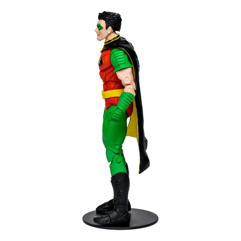 DC Multiverse Robin (Tim Drake) akciófigura 18 cm termékfotó