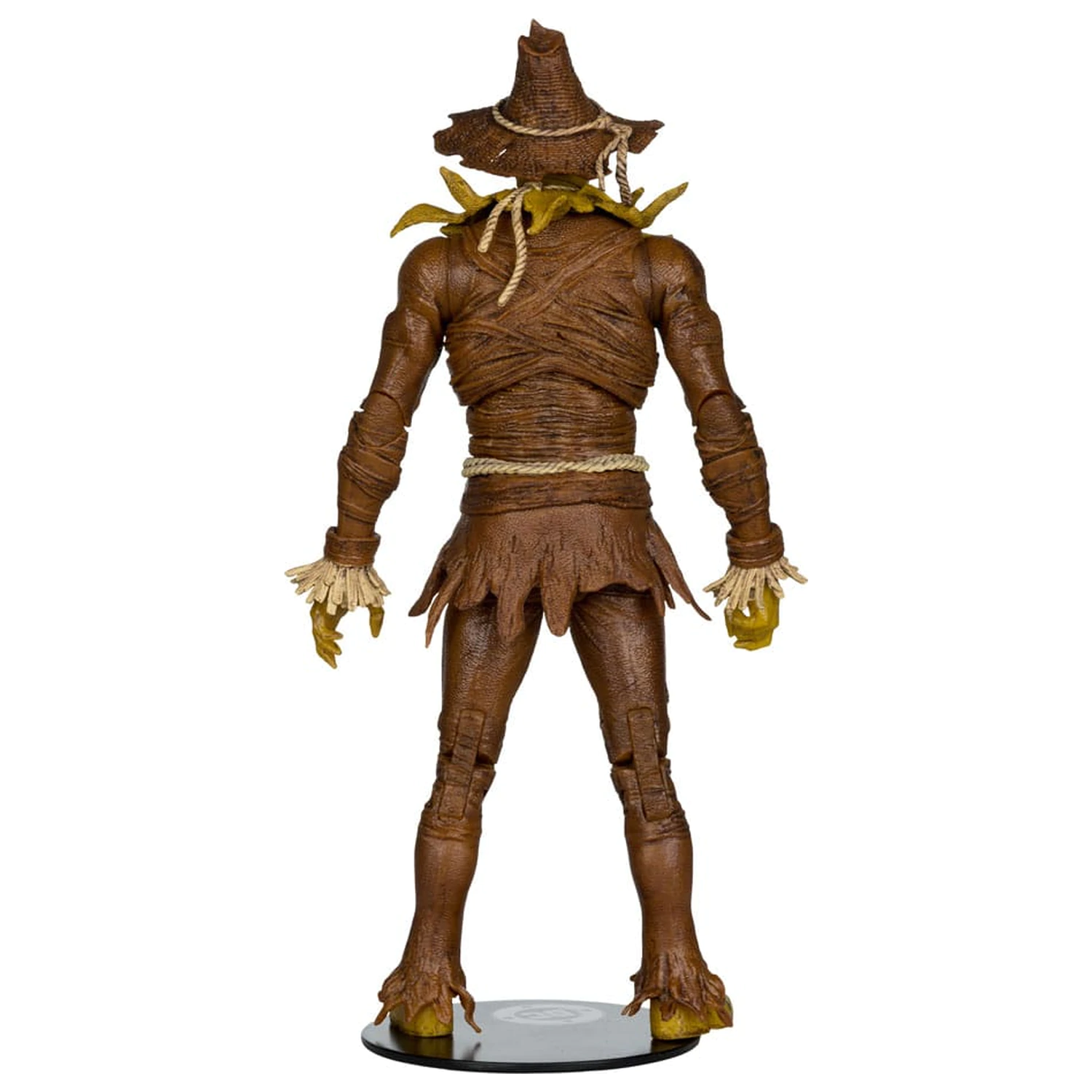 DC Multiverse Scarecrow (DC Classic) akciófigura 19 cm termékfotó