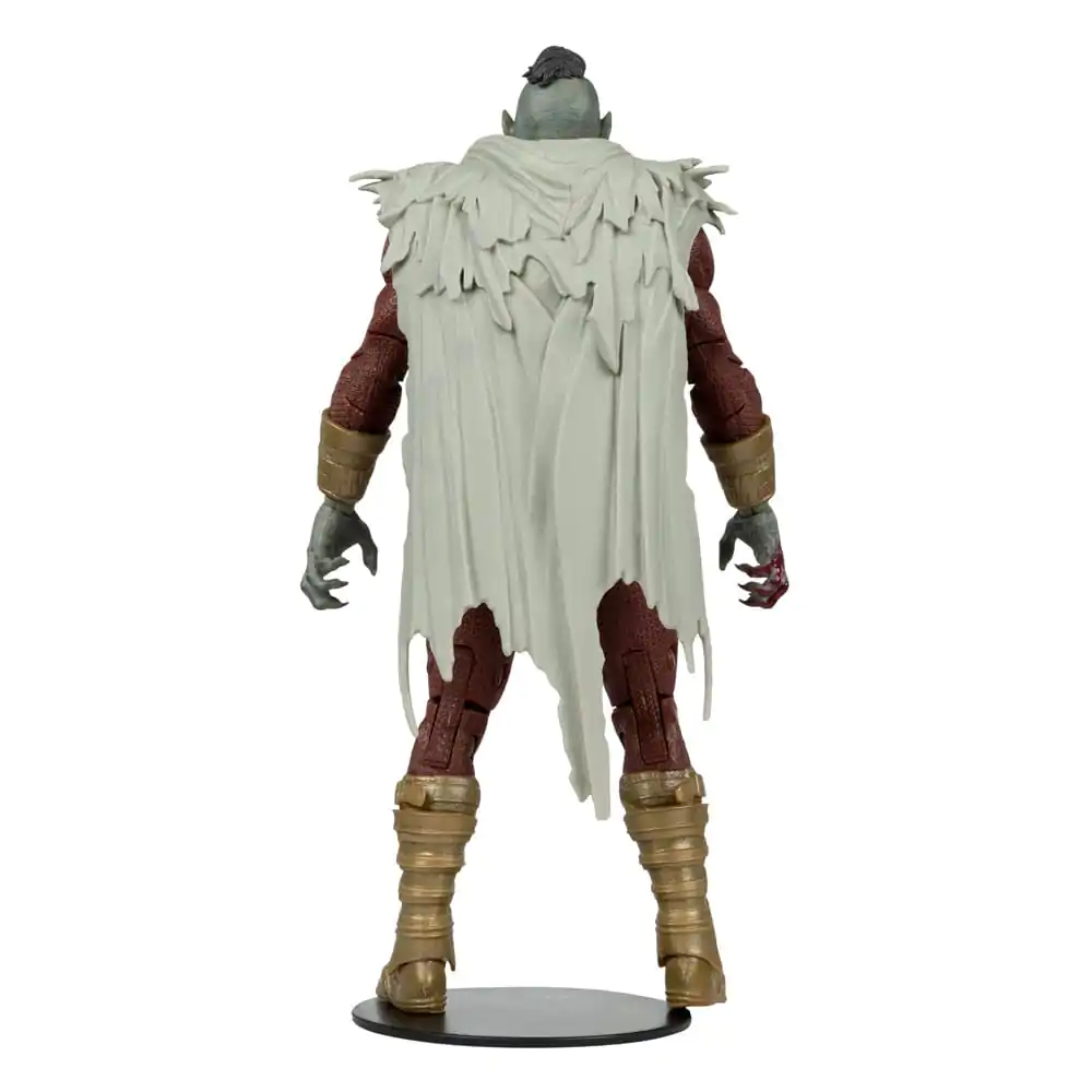 DC Multiverse Shazam (DC vs Vampires) Gold Label akciófigura 18 cm termékfotó