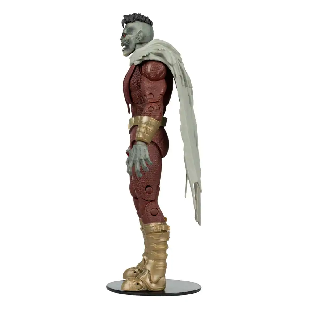 DC Multiverse Shazam (DC vs Vampires) Gold Label akciófigura 18 cm termékfotó