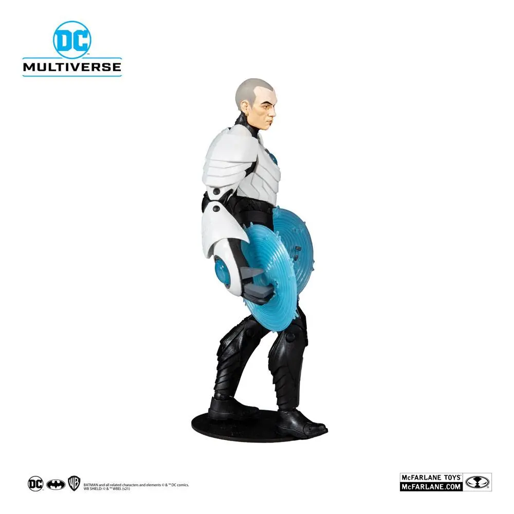 DC Multiverse Shriek Unmasked (Batman Beyond) akciófigura 18 cm termékfotó