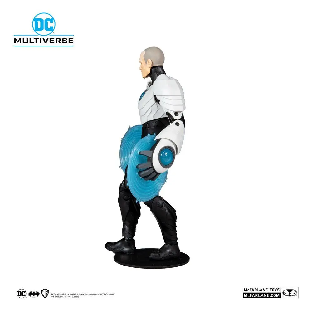DC Multiverse Shriek Unmasked (Batman Beyond) akciófigura 18 cm termékfotó