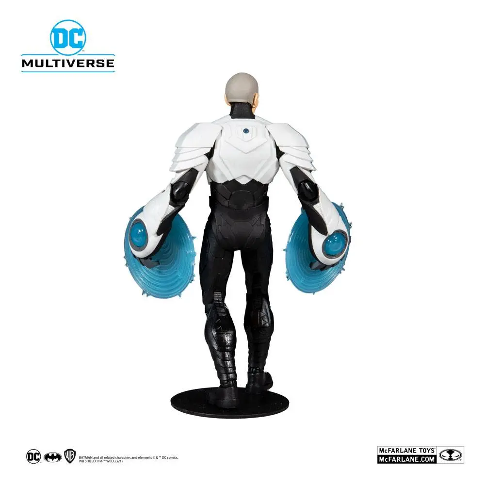 DC Multiverse Shriek Unmasked (Batman Beyond) akciófigura 18 cm termékfotó