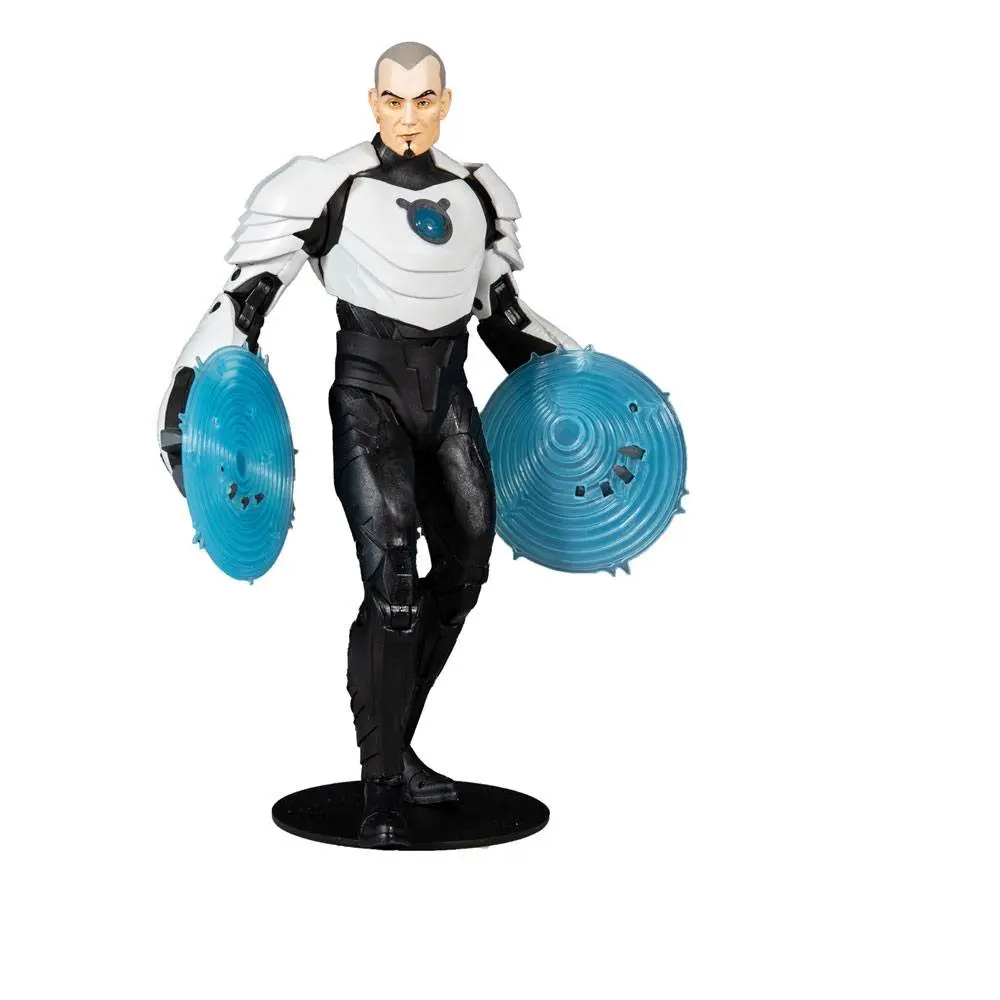 DC Multiverse Shriek Unmasked (Batman Beyond) akciófigura 18 cm termékfotó