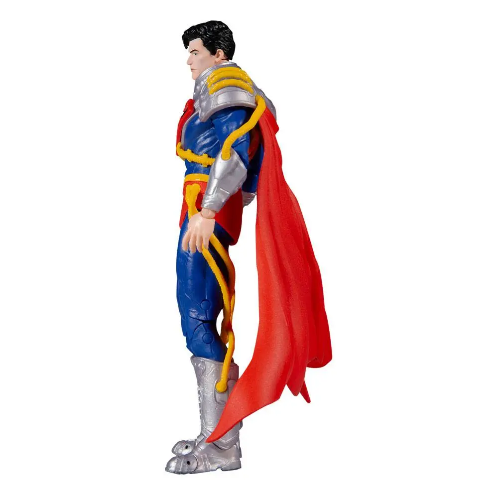 DC Multiverse Superboy Prime Infinite Crisis akciófigura 18 cm termékfotó