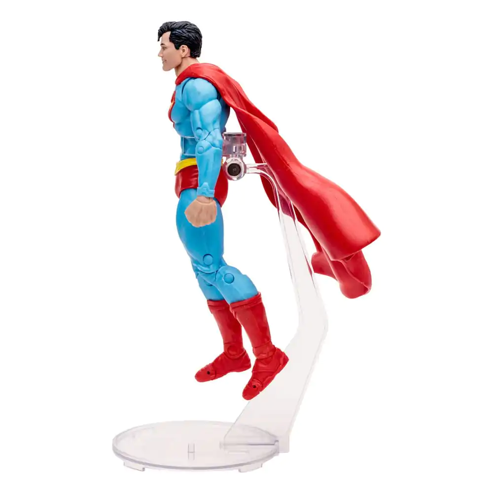 DC Multiverse Superman (DC Classic) akciófigura 18 cm termékfotó