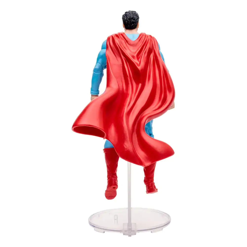 DC Multiverse Superman (DC Classic) akciófigura 18 cm termékfotó