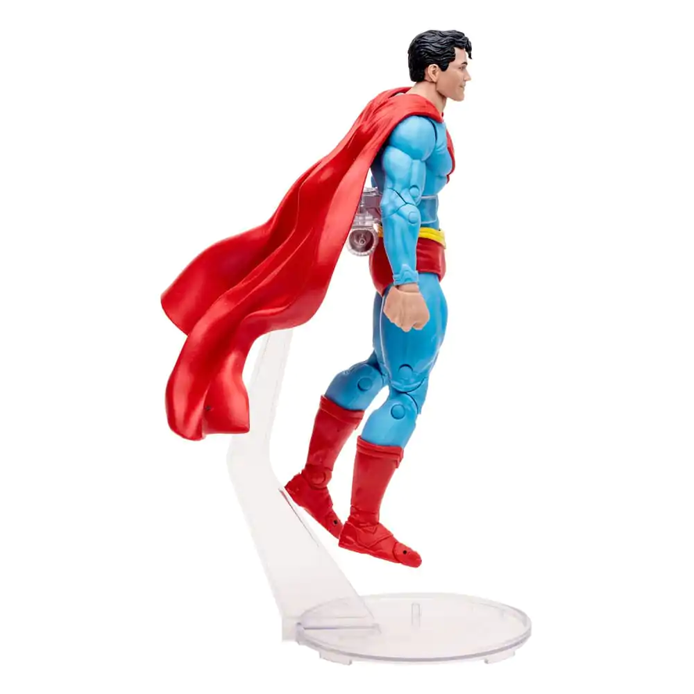 DC Multiverse Superman (DC Classic) akciófigura 18 cm termékfotó