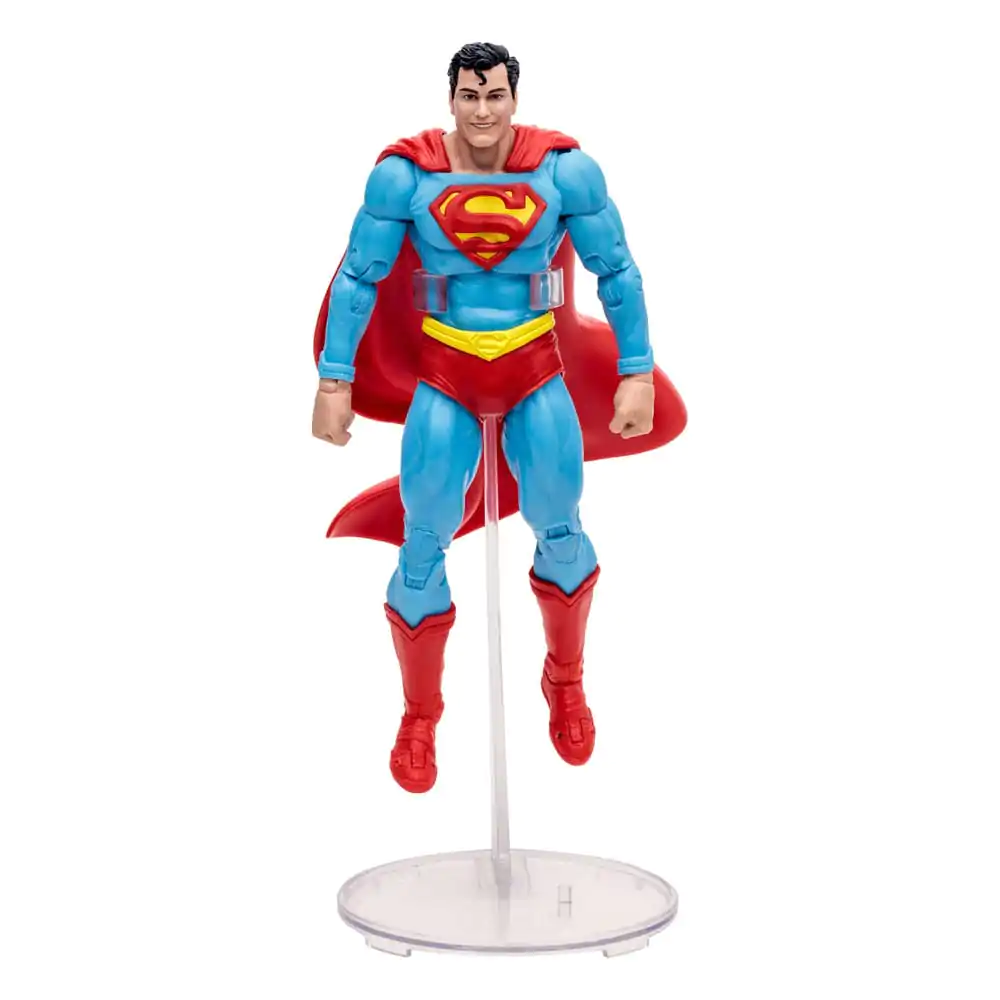 DC Multiverse Superman (DC Classic) akciófigura 18 cm termékfotó