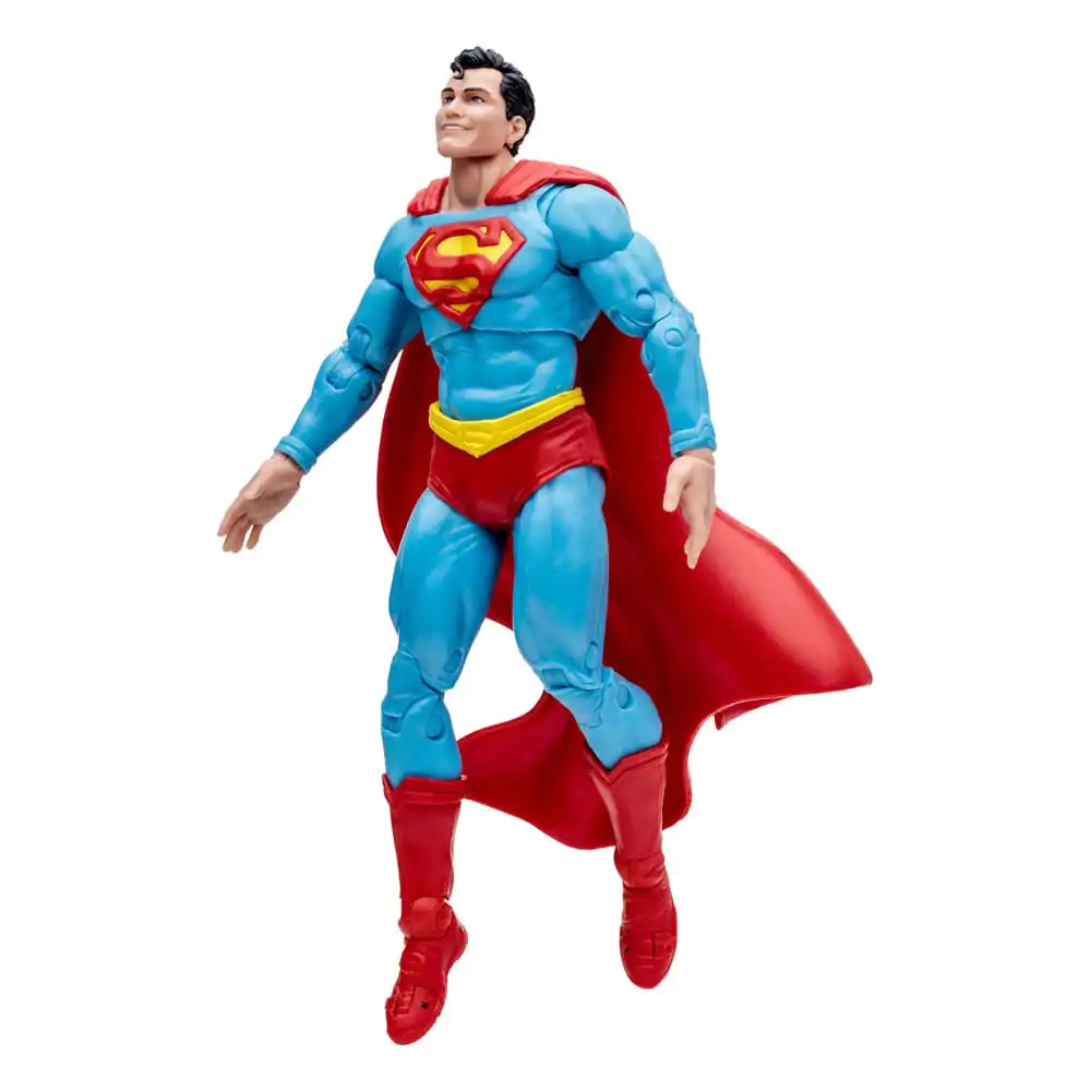 DC Multiverse Superman (DC Classic) akciófigura 18 cm termékfotó