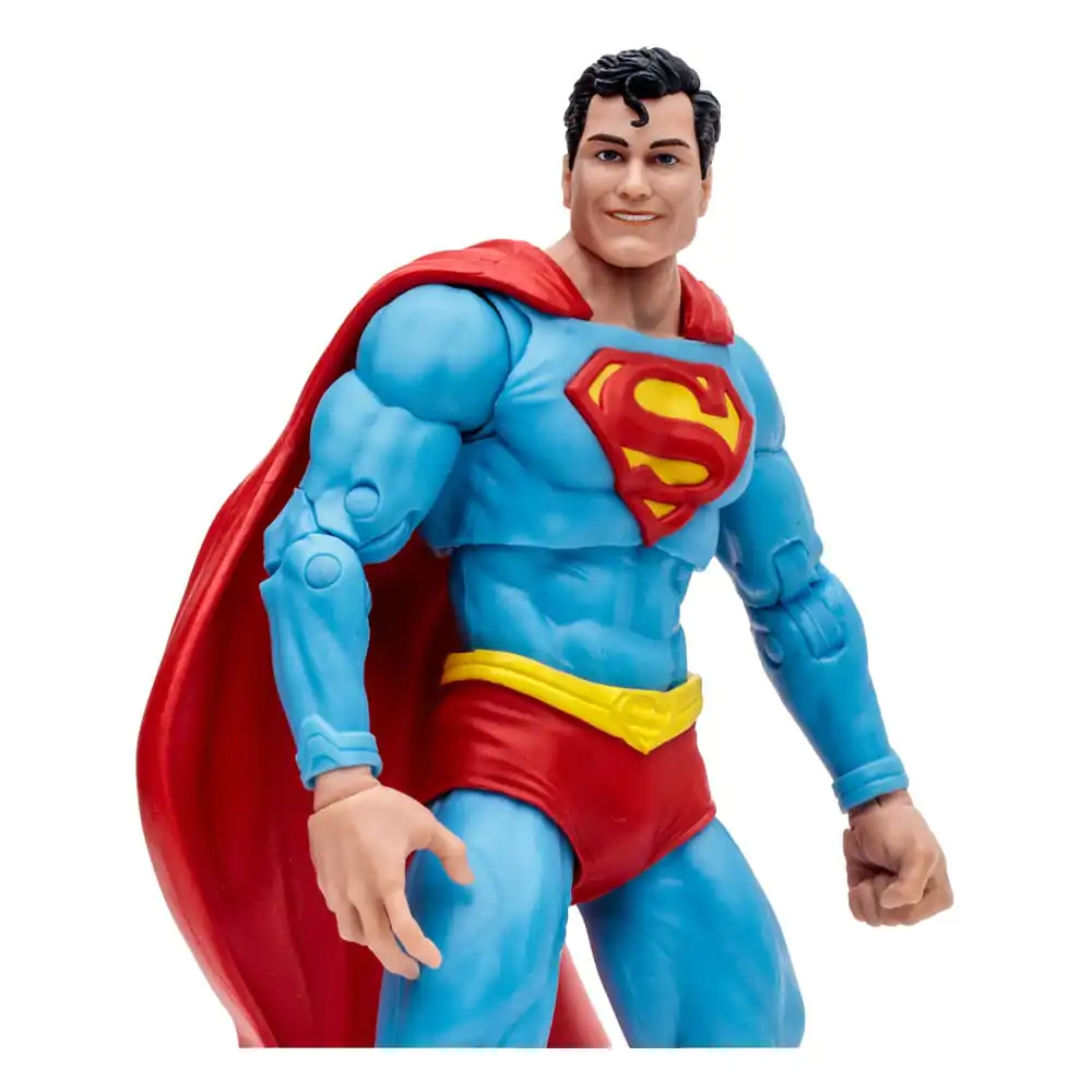 DC Multiverse Superman (DC Classic) akciófigura 18 cm termékfotó