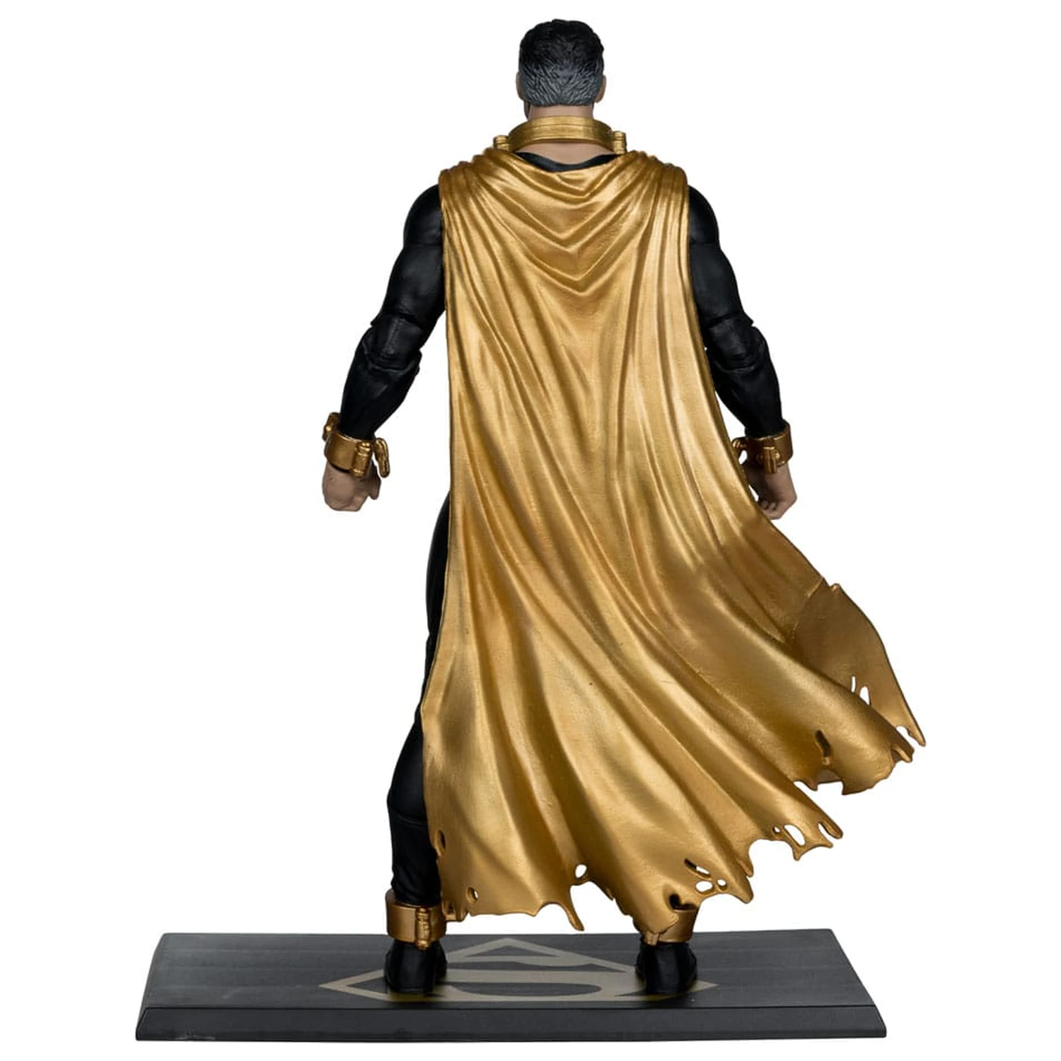 DC Multiverse Superman (Future State) (Knightmare) (Gold Label) akciófigura 18 cm termékfotó