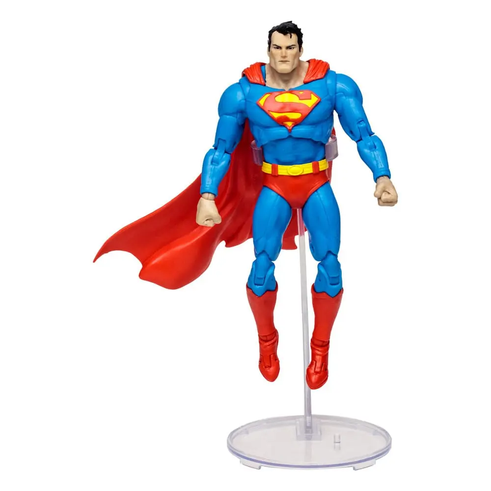 DC Multiverse Superman (Hush) akciófigura 18 cm termékfotó