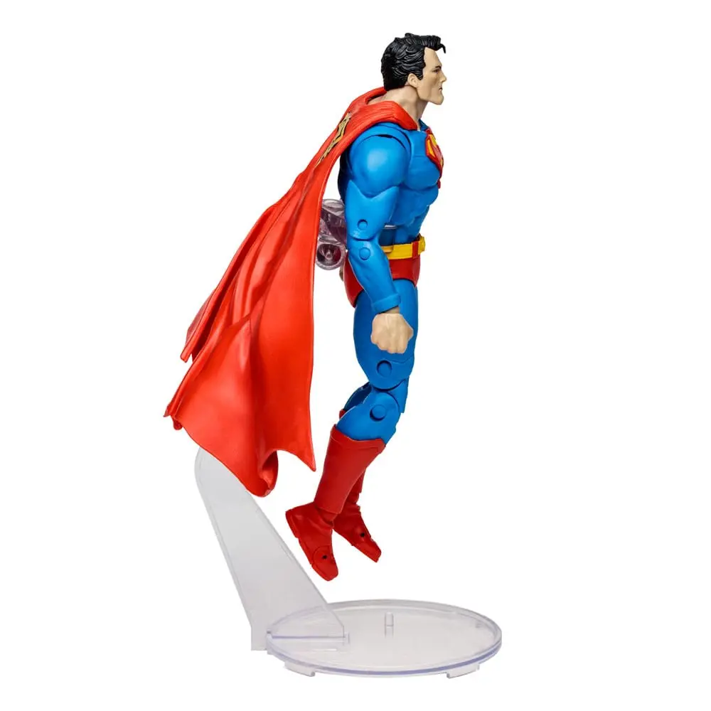 DC Multiverse Superman (Hush) akciófigura 18 cm termékfotó