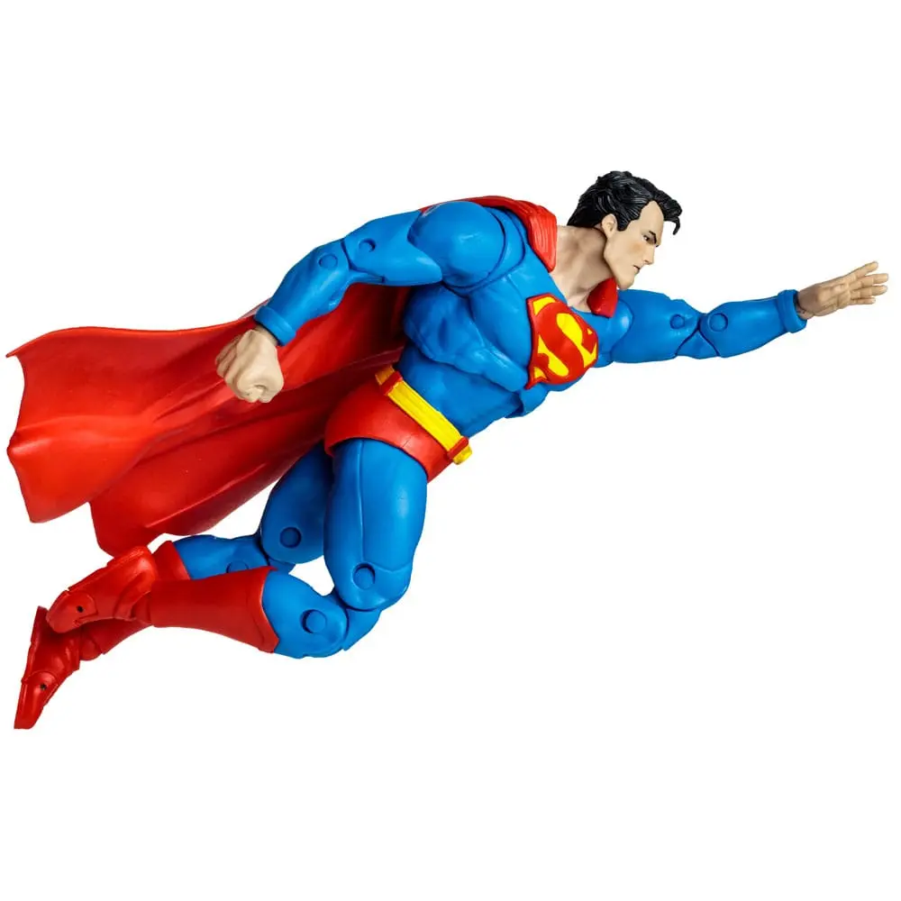 DC Multiverse Superman (Hush) akciófigura 18 cm termékfotó