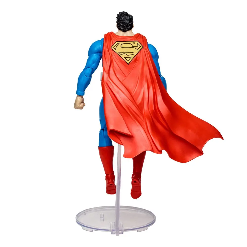 DC Multiverse Superman (Hush) akciófigura 18 cm termékfotó