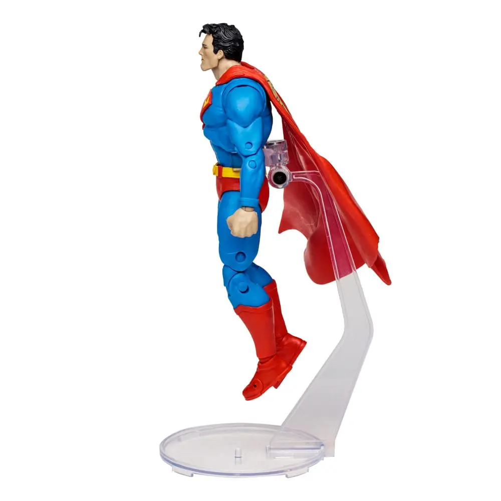 DC Multiverse Superman (Hush) akciófigura 18 cm termékfotó