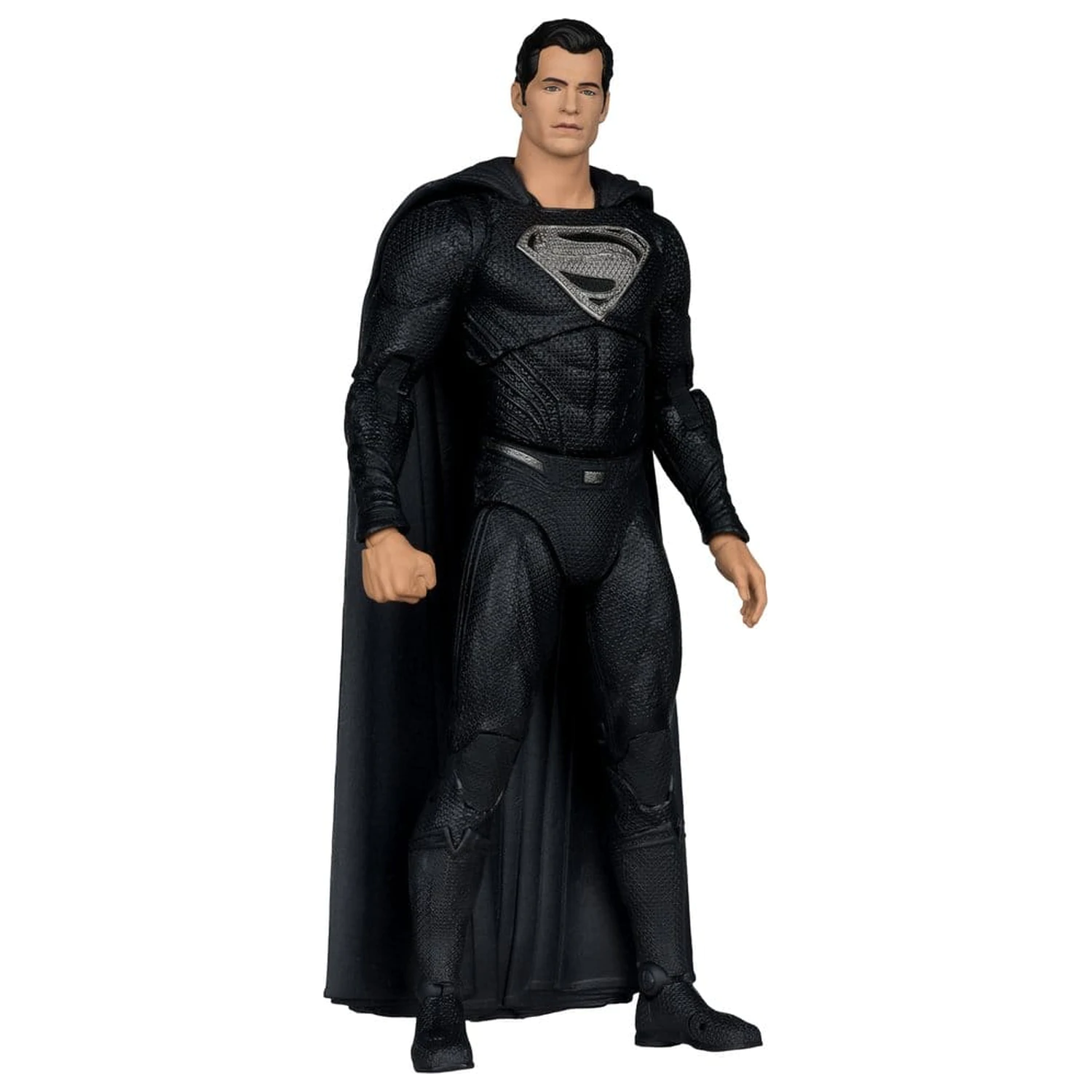 DC Multiverse Superman (Justice League) akciófigura 18 cm termékfotó