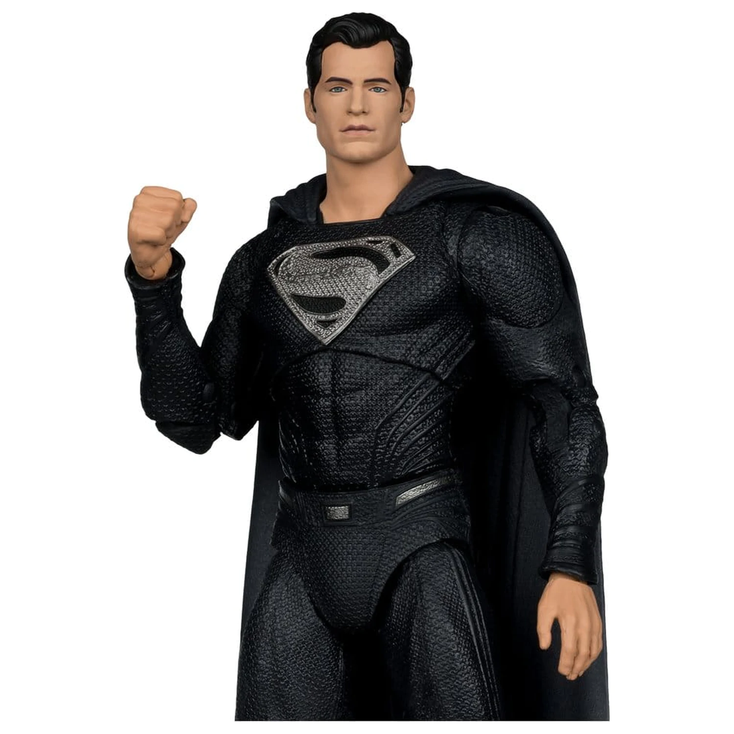 DC Multiverse Superman (Justice League) akciófigura 18 cm termékfotó