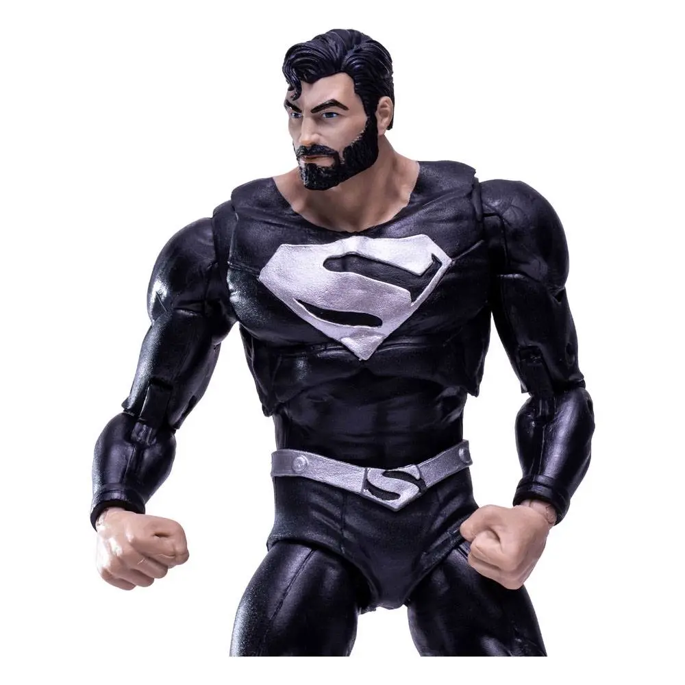 DC Multiverse Action Figure Superman (Superman: Lois and Clark) 18 cm termékfotó