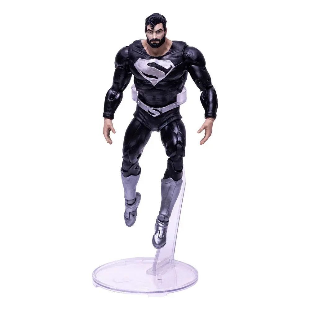 DC Multiverse Action Figure Superman (Superman: Lois and Clark) 18 cm termékfotó