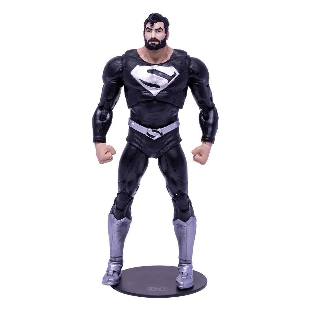 DC Multiverse Action Figure Superman (Superman: Lois and Clark) 18 cm termékfotó